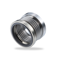 مکانیکال سیل صنایع رنگ رزی